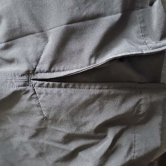 Athleta Vienna Skort Black Womens - Picture 6 of 8